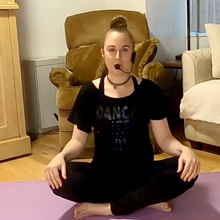 Yoga Instructors