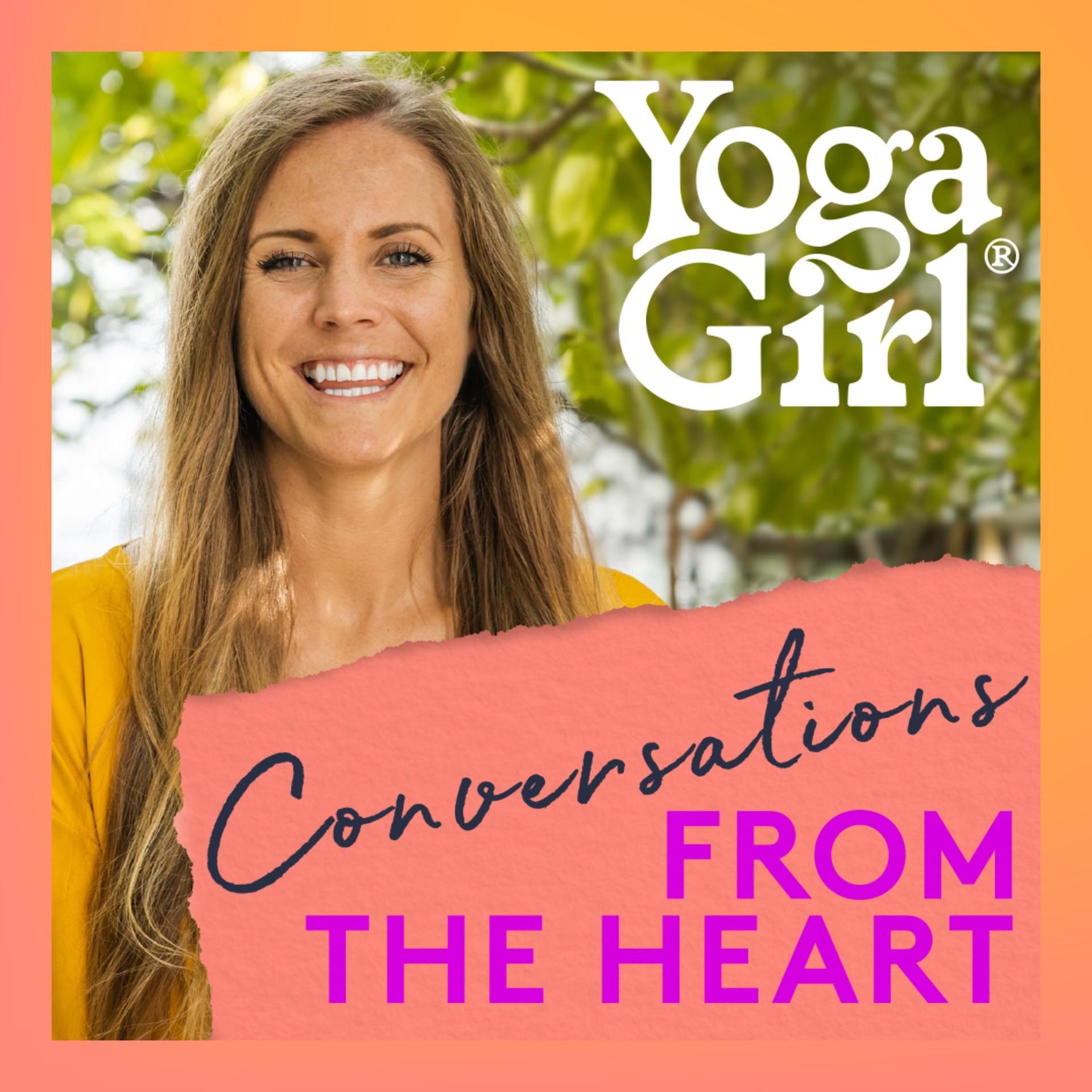 Yoga Podcasts